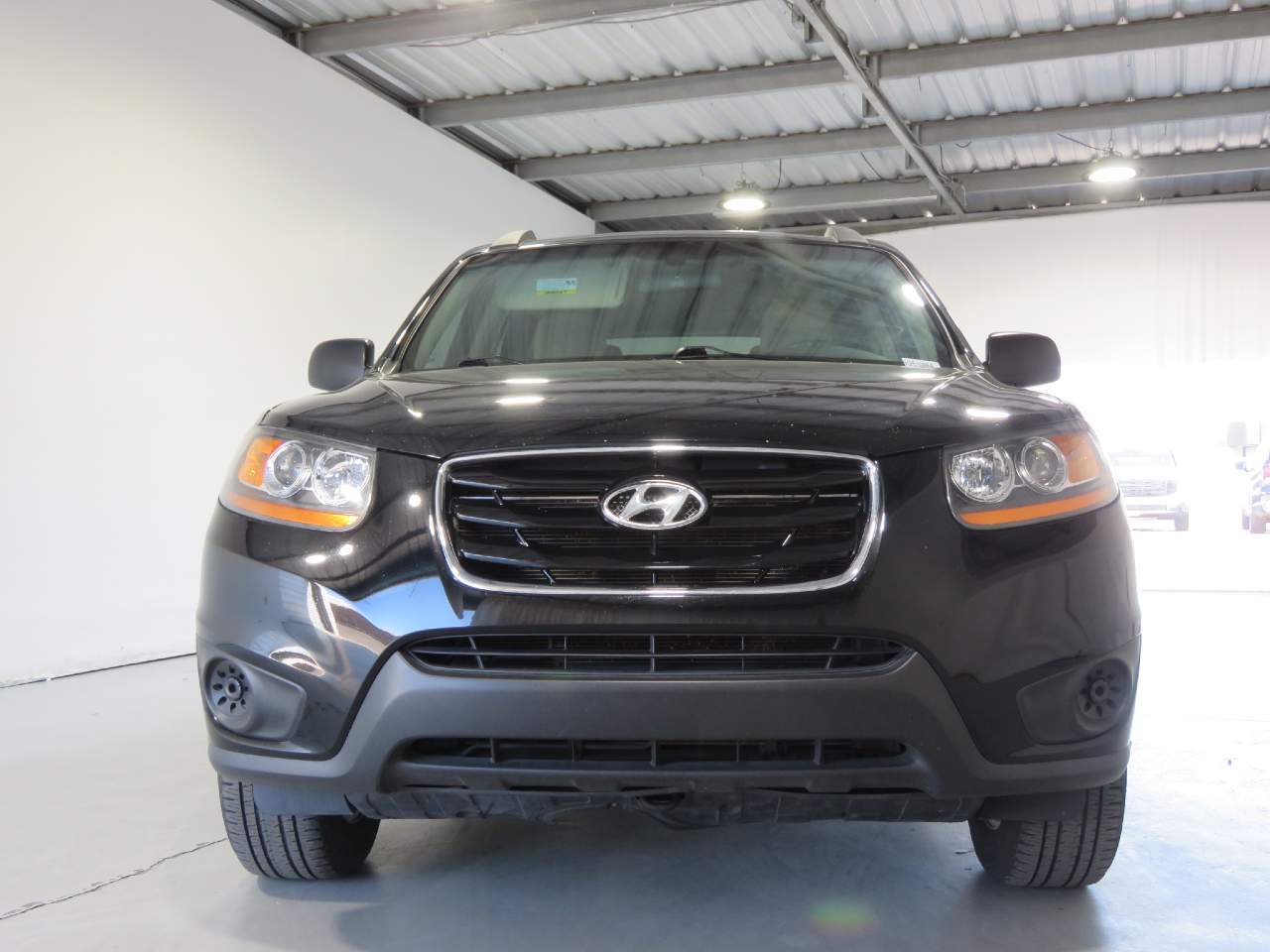 hyundai santa fe 2010 5NMSG3AB3AH384878 image hyundai santa fe 2010 5NMSG3AB3AH384878 image